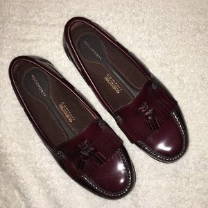 Men’s Rockport Comfort DMX Loafers Size 8W